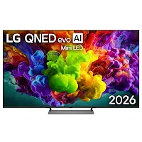 LG 75QNED93B6A 75" 4K UHD