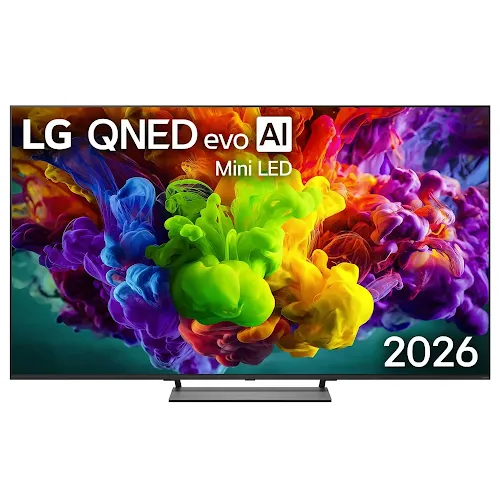 LG 75QNED93B6A 75" 4K UHD
