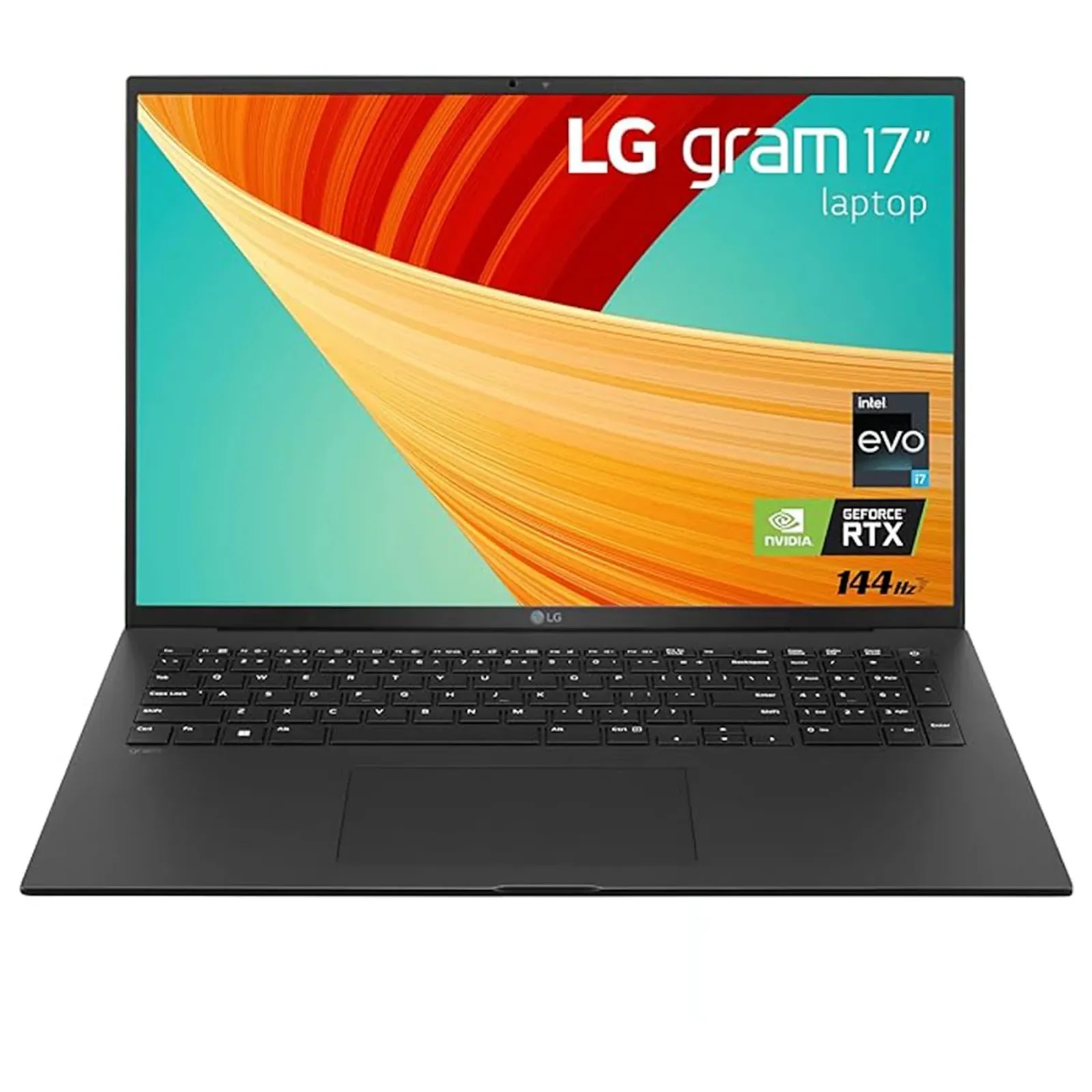 LG Gram 17Z90R Intel Core i7-1360P 32GB 1TB SSD GeForce RTX 3050 17" Windows 11 17Z90R