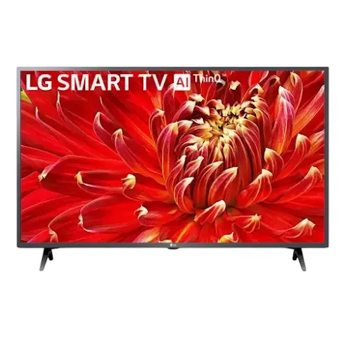 Lg LED 43LM6370PVA 43" Full HD