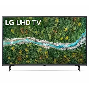 LG LED 43UP7750PVB 43" UHD