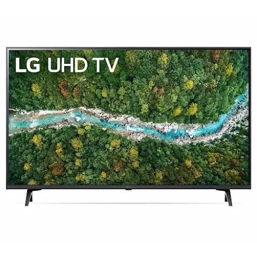LG LED 43UP7750PVB 43" UHD