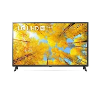 LG LED 43UQ75006LG 43" 4K UHD