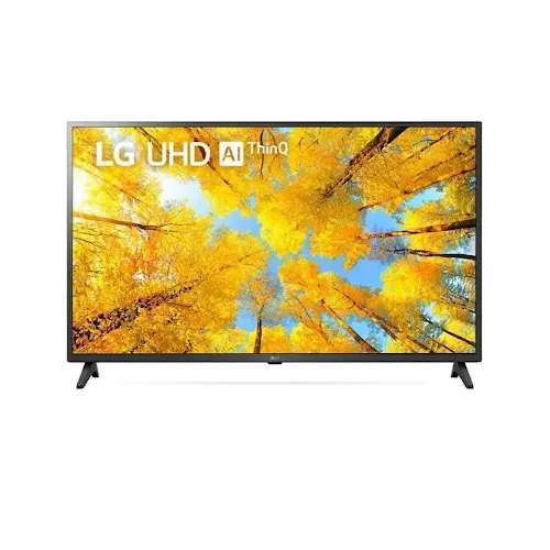 LG LED 43UQ75006LG 43" 4K UHD
