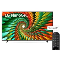 Lg LED 50NANO776RA 50" NANOCELL UHD