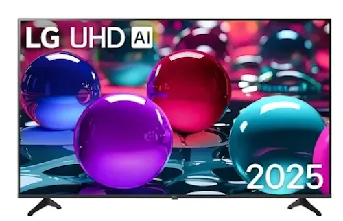 Lg LED 50UA73006LA 50" UHD