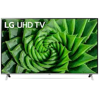 LG LED 50UN8000PVB 50" 4K UHD