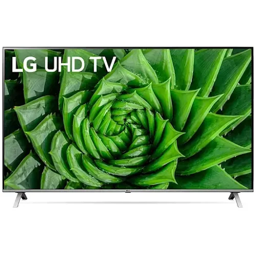 LG LED 50UN8000PVB 50" 4K UHD