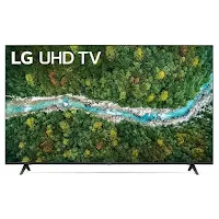 LG LED 50UP7750PVB 50" UHD