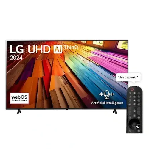 Lg LED 50UT80006LA 50" UHD