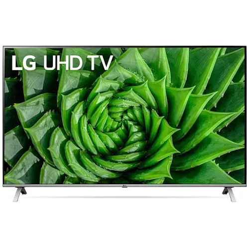 LG LED 55UN8060PVB 55" 4K UHD