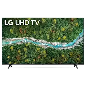 LG LED 55UP7750PVB 55" UHD