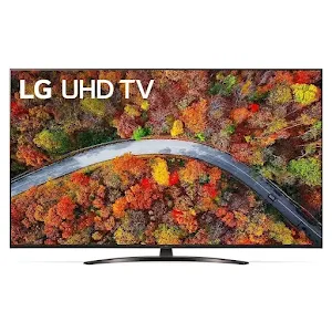 LG LED 55UP8150PVB 55" UHD