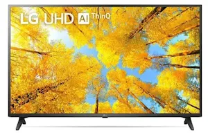 Lg LED 55UQ75006LG 55" UHD