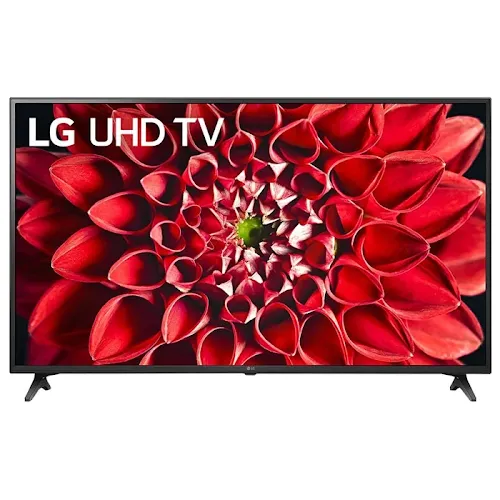 LG LED 60UN7100PVA 60" 4K UHD