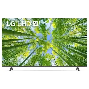 Lg LED 60UQ79006LD 60" UHD