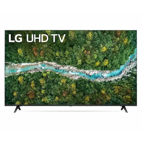 LG LED 65UP7750PVB 65" UHD
