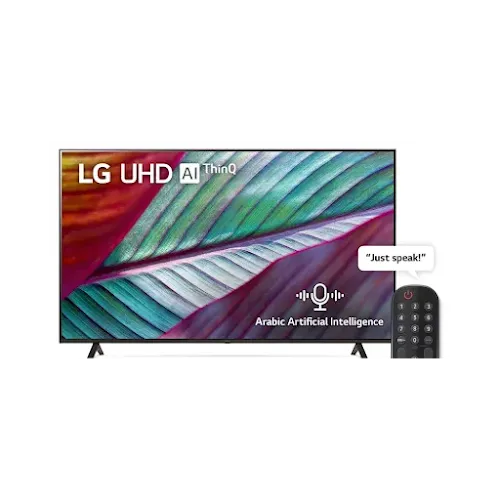 LG LED 65UR78006LL 65" SMART UHD