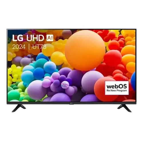 Lg LED 65UT73006LA 65" UHD
