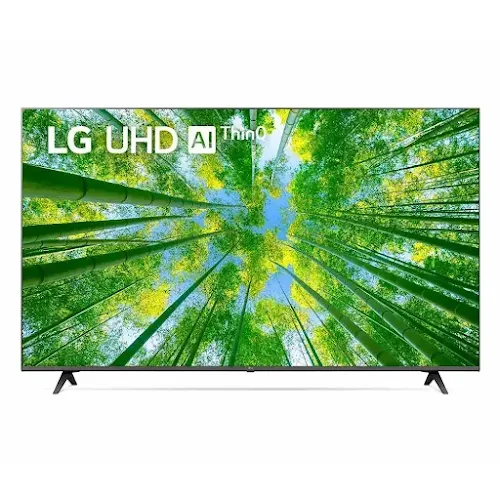 LG LED 70UQ80006LD 70" 4K UHD