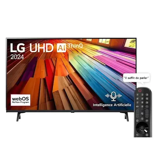 Lg LED 70UT80006LA 70" UHD