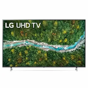 LG LED 75UP7750PVB 75" UHD