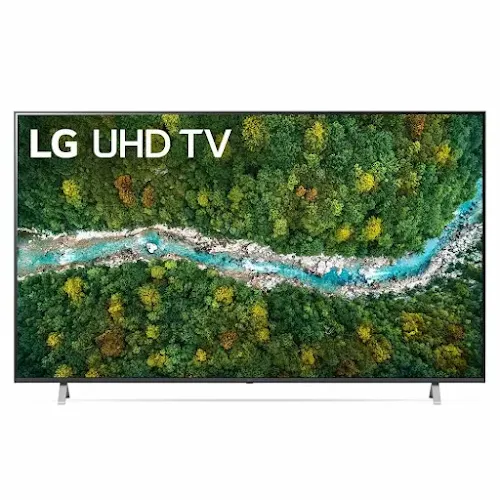 LG LED 75UP7750PVB 75" UHD