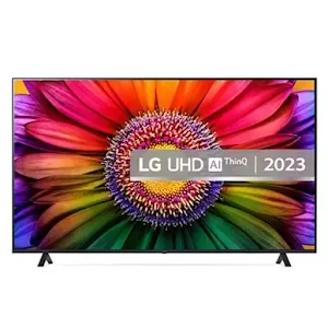 Lg LED 75UR80006LJ 75" UHD