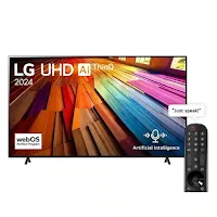 Lg LED 75UT80006LA 75" UHD
