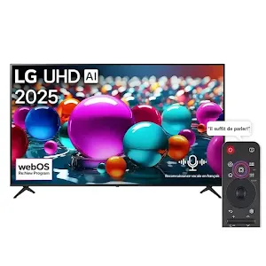 Lg LED 86UA85006LA 86" UHD