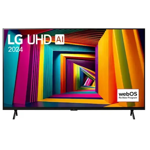LG LED 98UT90006LA 98" 4K UHD