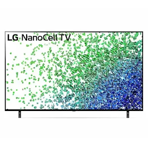 LG LED NANOCELL 50NANO80VPA 50" UHD