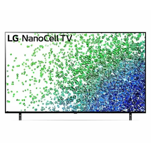 LG LED NANOCELL 50NANO80VPA 50" UHD
