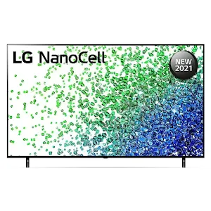 LG LED NANOCELL 75NANO80VPA 75" UHD