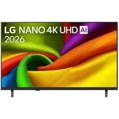 Lg LED NanoCell 85NU840B6LA 85" UHD
