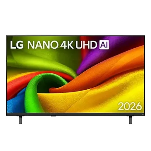 Lg Nano 50NU850B6LA 50NU840B6LA 55" UHD