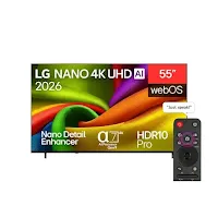 Lg Nano 55NU850B6LA 55NU840B6LA 55" UHD