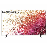 LG NANOCELL 50NANO75VPA 50" 4K UHD