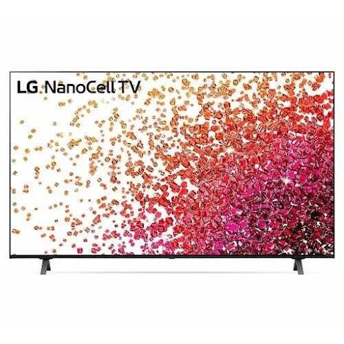 LG NANOCELL 50NANO75VPA 50" 4K UHD