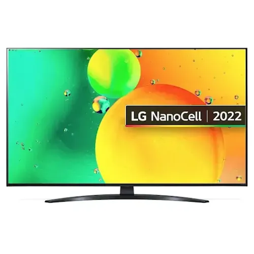 LG NANOCELL 50NANO796QA 50" 4K UHD
