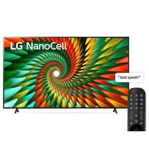 LG NanoCell 65NANO776RA 65" 4K UHD