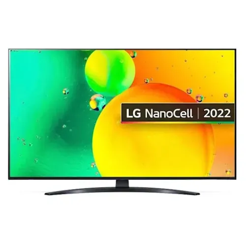 LG NanoCell 65NANO796QA 65" 4K UHD