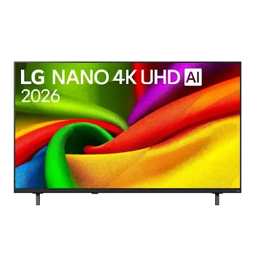 Lg NanoCell 85NU850B6LA 85NU840B6LA 85" UHD