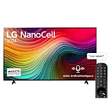 Lg NanoCell LED 65NANO80T6A 65" UHD