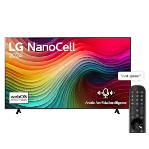 Lg NanoCell LED 65NANO80T6A 65" UHD