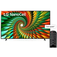 Lg NanoCell LED 86NANO776RA 86" UHD