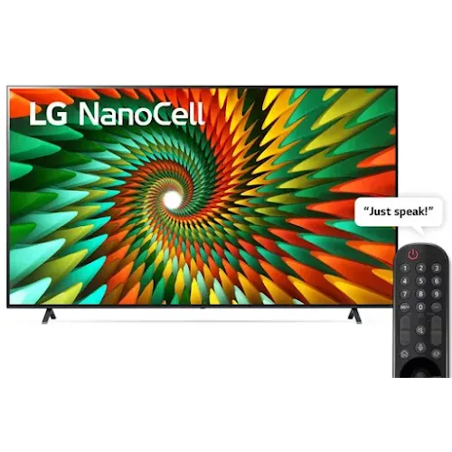 Lg NanoCell LED 86NANO776RA 86" UHD