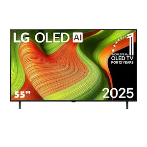 Lg OLED 55B56LA 55" UHD