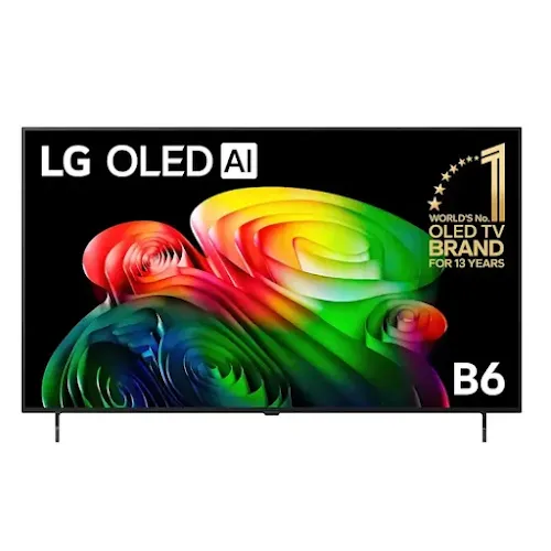 Lg OLED 55B66LA 55" UHD