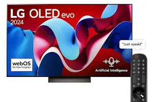 Lg OLED 55C46LA 55" EVO UHD